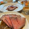 TOMMY STEAKHOUSE & BUFFET 梅田店