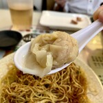 好到底麺家 - #食べログ的に撮るとこうなる。