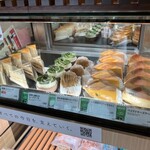 ドトールコーヒーショップ - 料理写真: