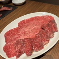 うしごろバンビーナ 銀座店 - 