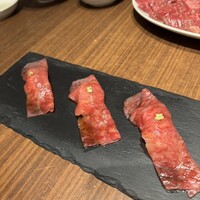 うしごろバンビーナ 銀座店 - 