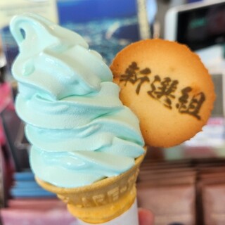 五稜郭タワー 展望カフェ_0