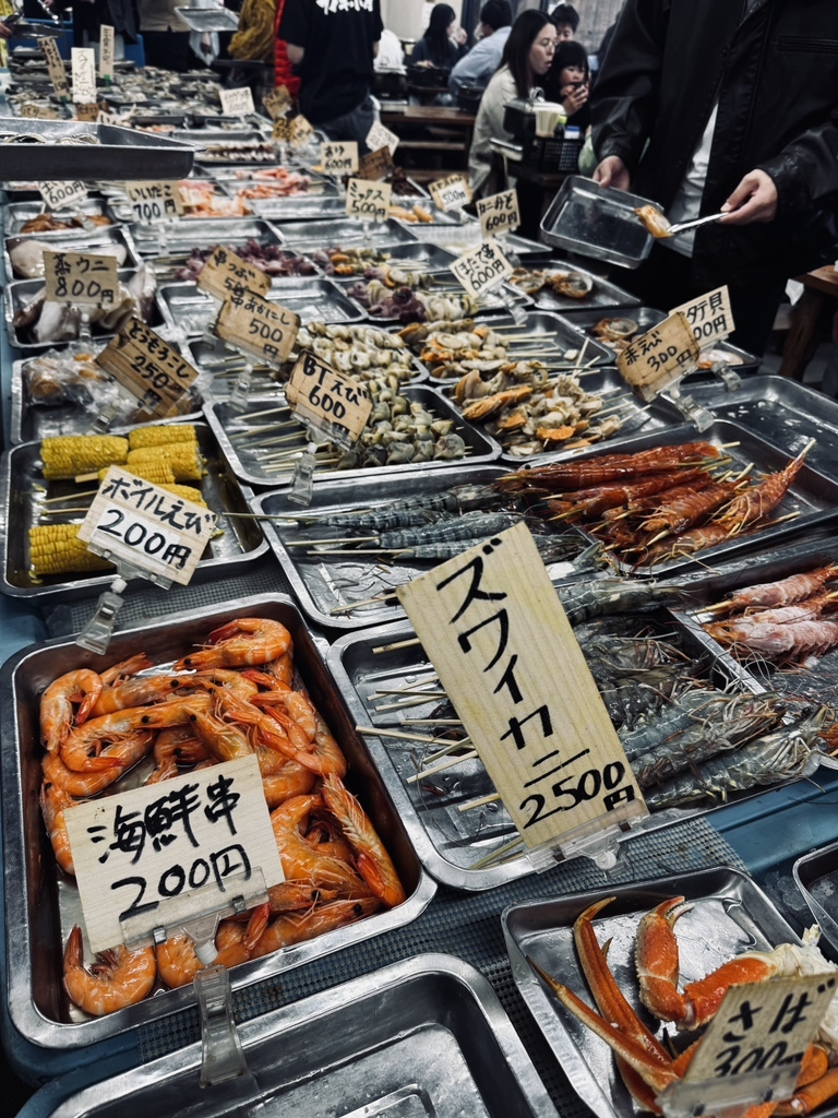 カキ屋さん専用 カキ小屋スタンド 心斎橋（心斎橋/魚介・海鮮料理） - Retty
