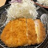 とんかつ 双葉 御影店