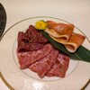肉の匠 将泰庵 船橋駅前 はなれ店
