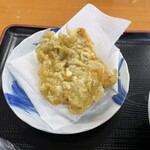 うどん 一福 - 