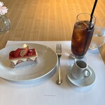 アグネスカフェ - 