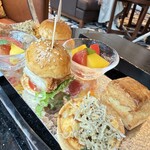 The Union Bar & Lounge - 