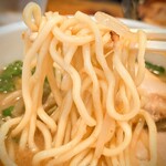 麺匠 るい斗 - 