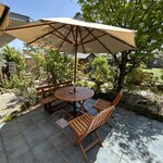 カフェ フィユージョン 豊川店 - 