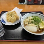 うどん 一福 - 