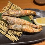 三代目網元 魚鮮水産 - 