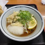 うどん 一福 - 