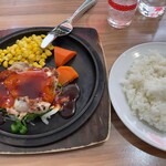 不二家 レストラン - 料理写真: