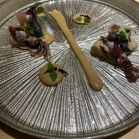 鮨 かぐら - 