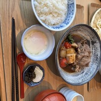 お料理 真 - 