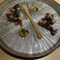 鮨 かぐら - 