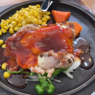 不二家 レストラン_1