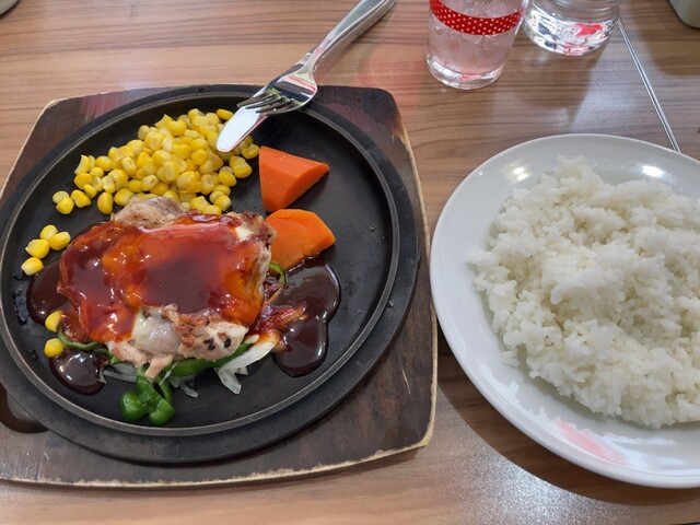 FUJIYA Momoyamadai Ten