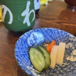 寿司・日本料理 みのわ - 