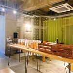 デアストア コーヒーロースタリー - 
