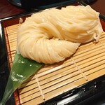 稲庭本舗明治佐助商店 - 