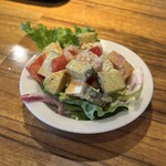 ワイマーケットブルーイングキッチン - 