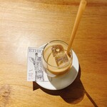 デアストア コーヒーロースタリー - 