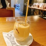 デアストア コーヒーロースタリー - 