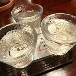 稲庭本舗明治佐助商店 - 