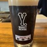 ワイマーケットブルーイングキッチン - 