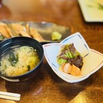 寿司・日本料理 みのわ - 