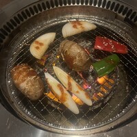 百済 - 
