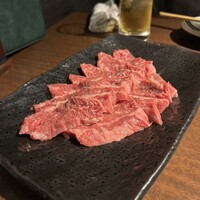 炭火焼肉 ふちおか - 