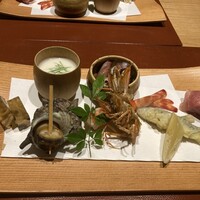 雨ニモマケズ - 