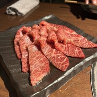 炭火焼肉 ふちおか - 