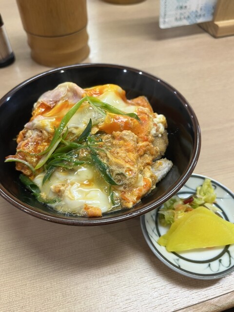 たけふく - 西宮北口/丼 | 食べログ