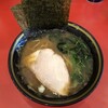 横濱家系ラーメン 鈴木家