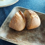 ROTISSERIE★BLUE - パンも付きます