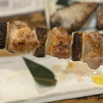 ろばた焼き 海賊 - 