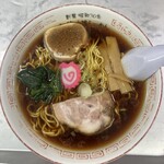 醤油屋本店 - 