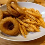 ザ ハンバーガー - 