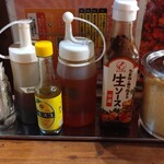 スパゲッティーのパンチョ - 