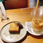 デアストア コーヒーロースタリー - 