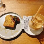デアストア コーヒーロースタリー - 