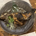 ろばた焼き 海賊 - 