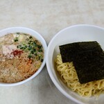 香味屋 - つけ麺