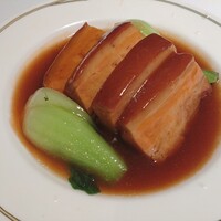 中国飯店 紫玉蘭 - 