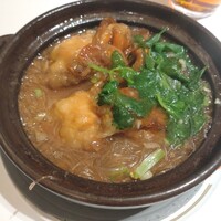中国飯店 紫玉蘭 - 