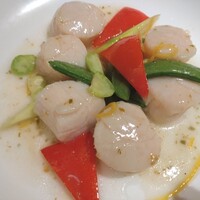 中国飯店 紫玉蘭 - 
